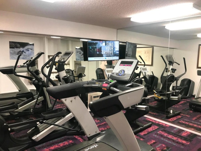 Grand Canyon Plaza Hotel photo 29