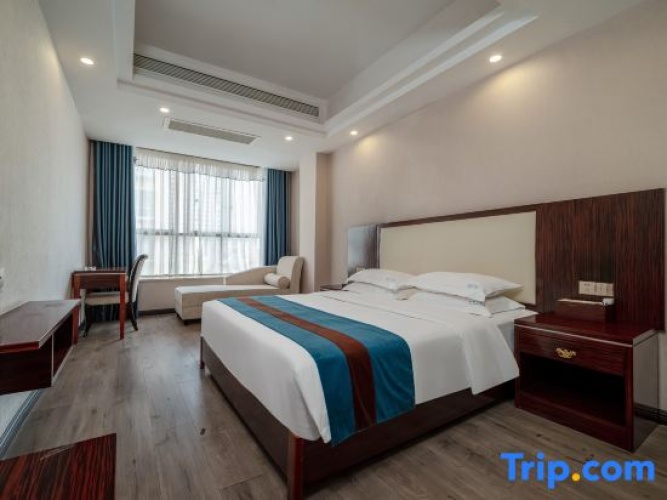 Business Double Suite