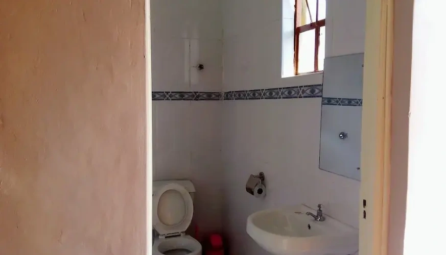 Deluxe Double room with garden view