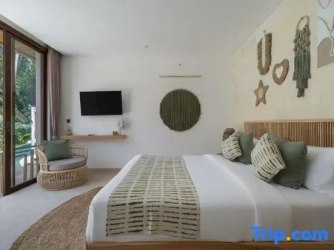 Villa Layang by BaliSuperHost