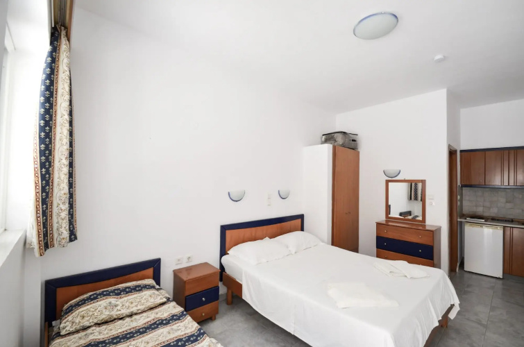 Coralli Apartments