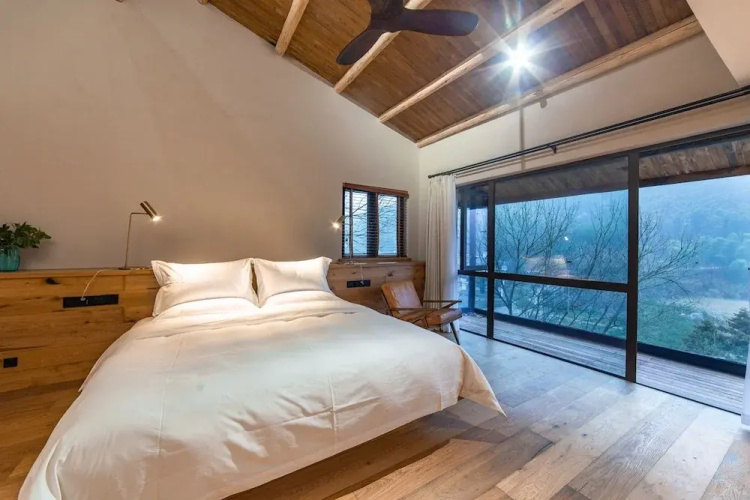 Purling Hills Guesthouse