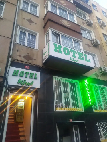 Image de l'hôtel