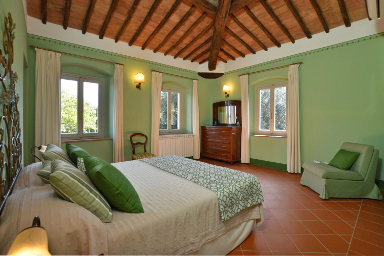 Villa Paradiso 12