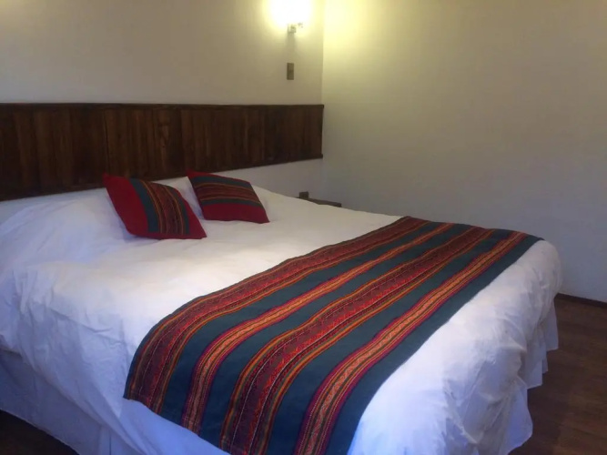 Hostal Montepardo