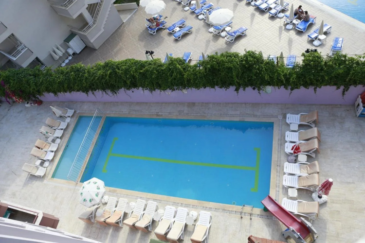 Фотография отеля