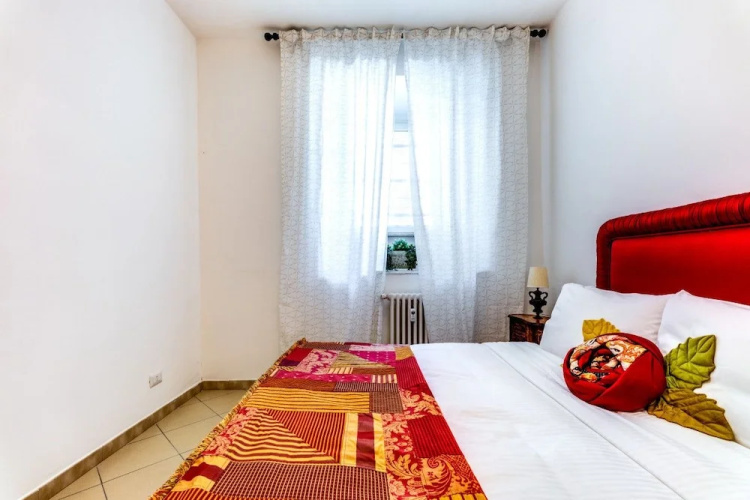 Modern 2 bed Flat in San Giovanni