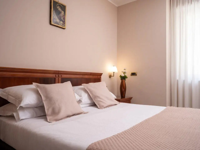Hotel San Pio