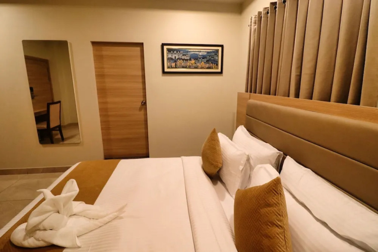 Clarks Inn Express Udaipur