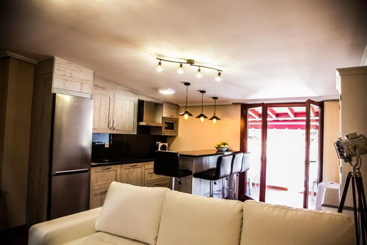 A Casa da Igrexa