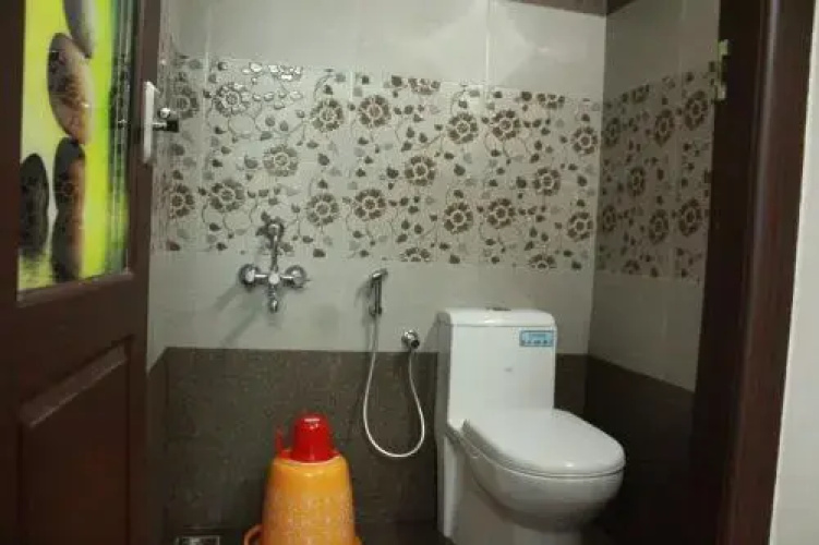 Prannam Homestay