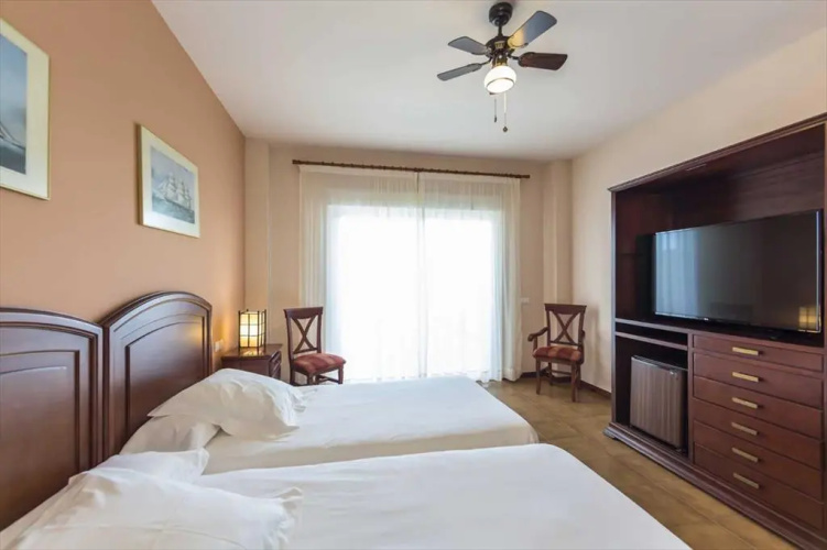 Hotel Spa Marbella Hills