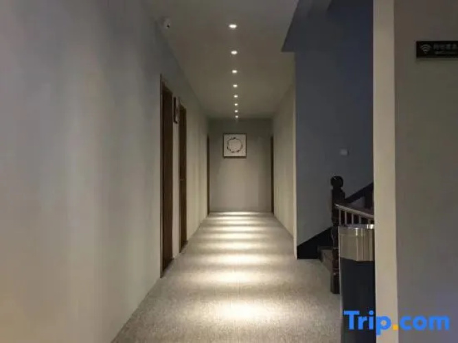 Kongming Hotel