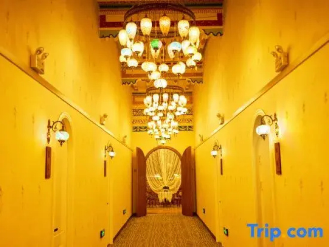 Yining Kajiasa Homestay