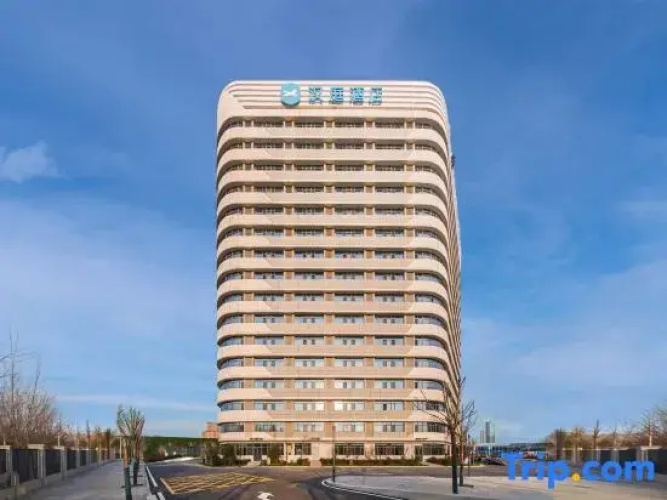 Otel görseli