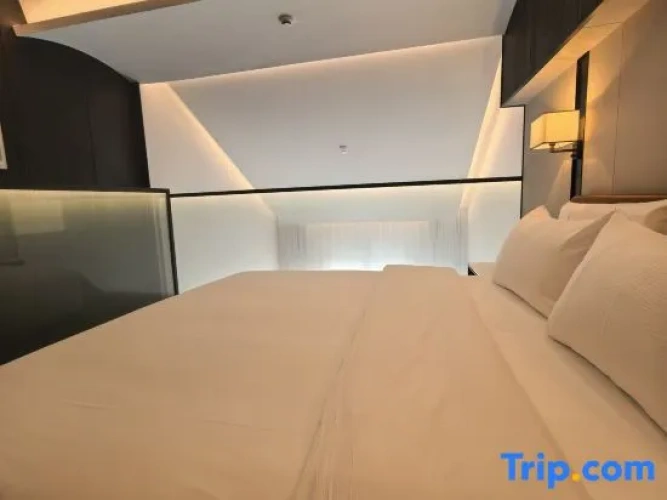 Duplex Suite
