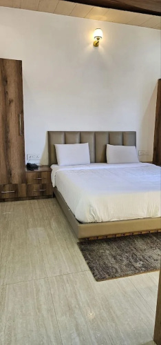 Casa de Mussoorie