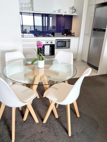 2 Bedrooms Superior Double room with city view