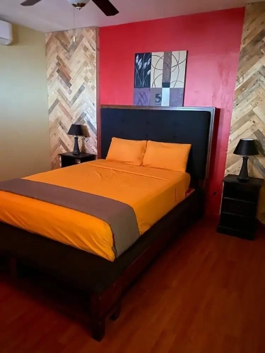 Comfort Double Suite