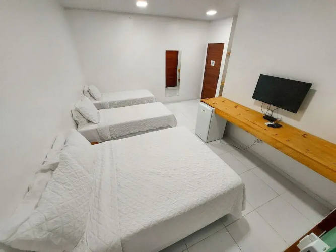 Pousada do Enildo