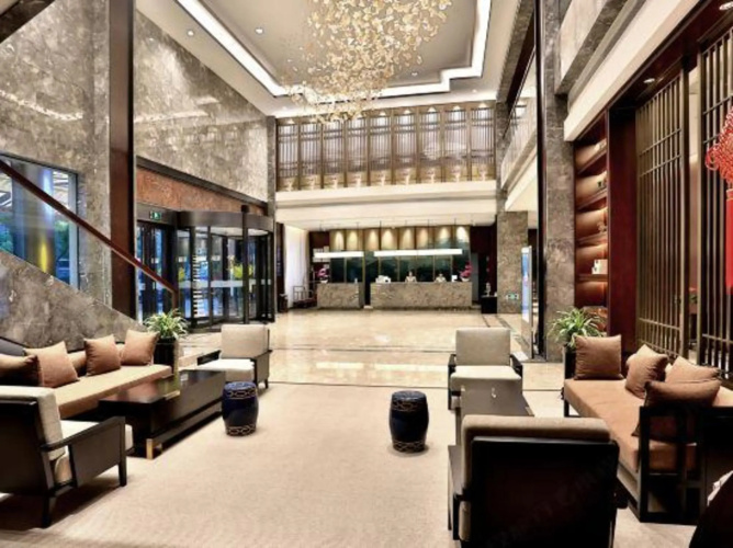 Tianyi Hotel