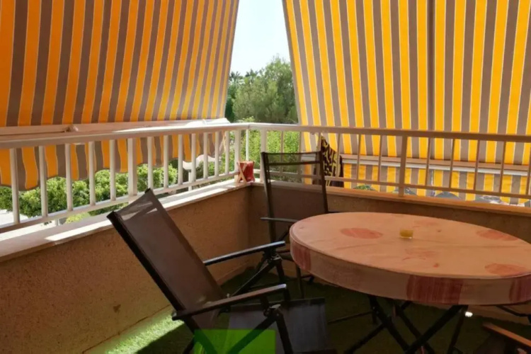 Apartamentofamiliar, Playa, Wifi, Piscina