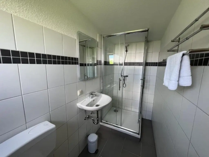 1 Bedroom Twin Apartment