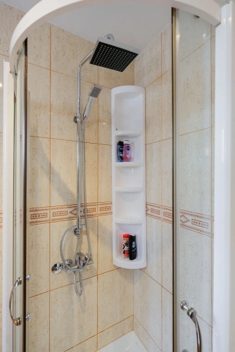3rooms downtown Belgrade