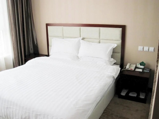 Shanyehong Hotel