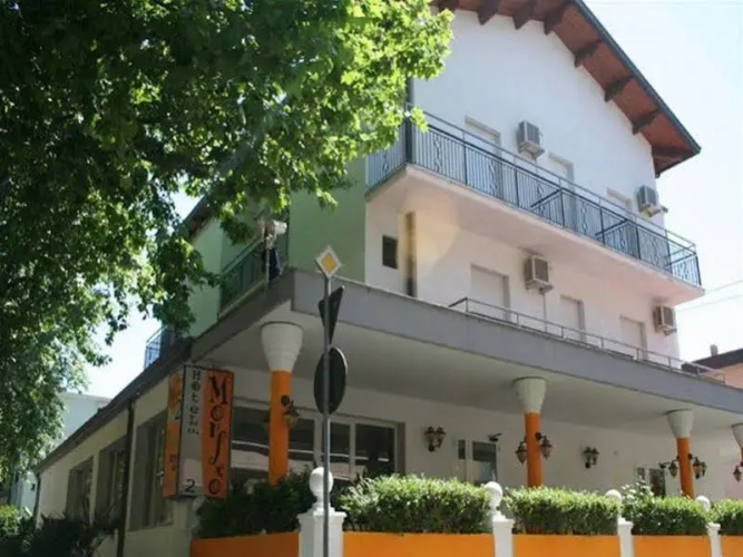 Villa Jasmine