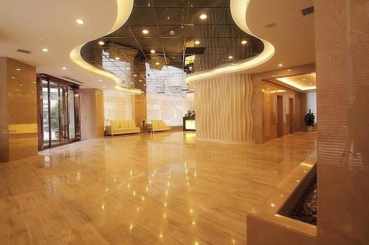 Xingfu Hotel Xian