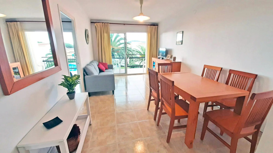 Costa Brava E-6 in Calella de Palafrugell