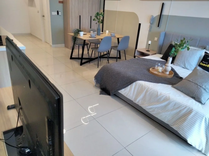 Suite