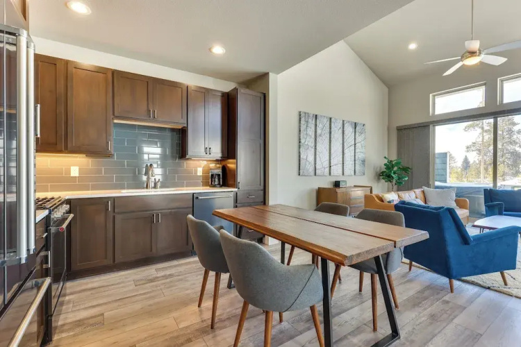 Fraser Vacation Rental - Shuttle to Winter Park!