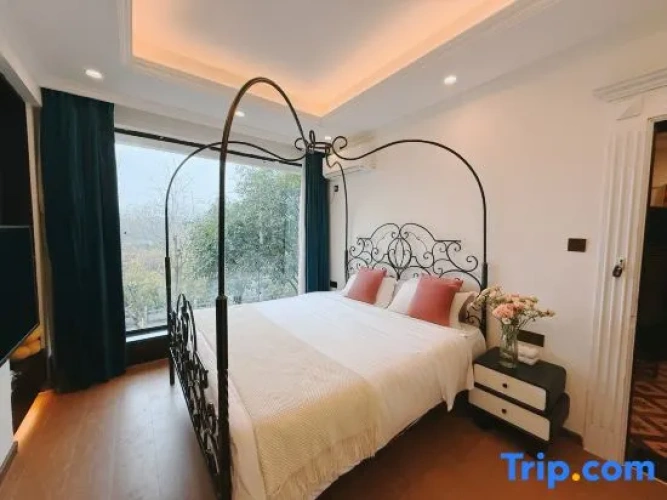 Standard Double Family room