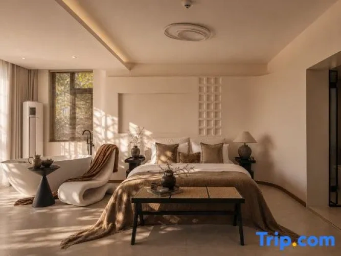 3 Bedrooms Double Family Suite