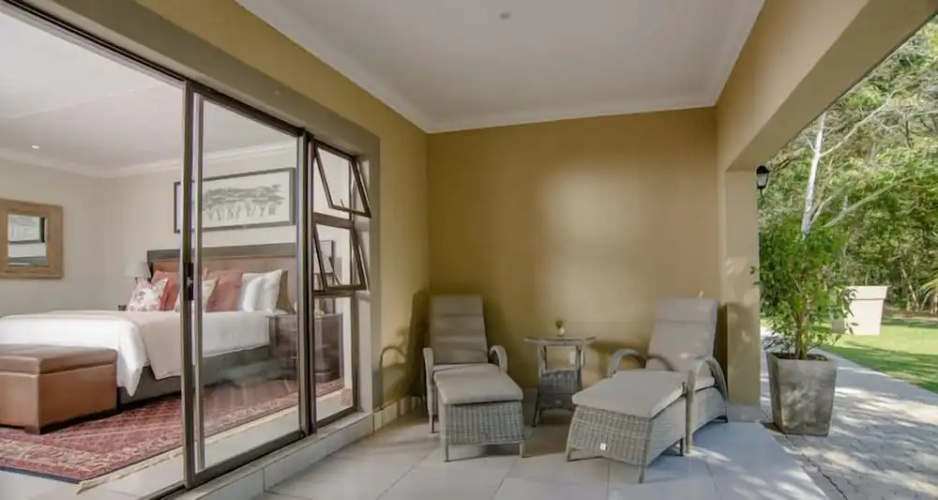 The Reserve Boutique Hotel