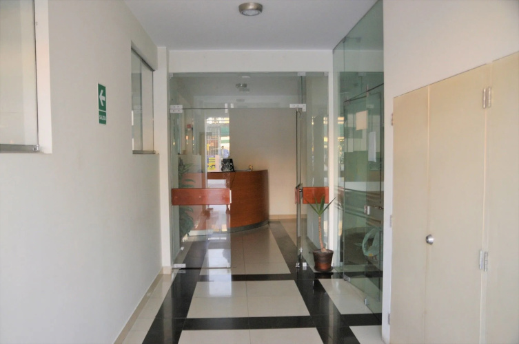 Miraflores4Rent Alcanfores