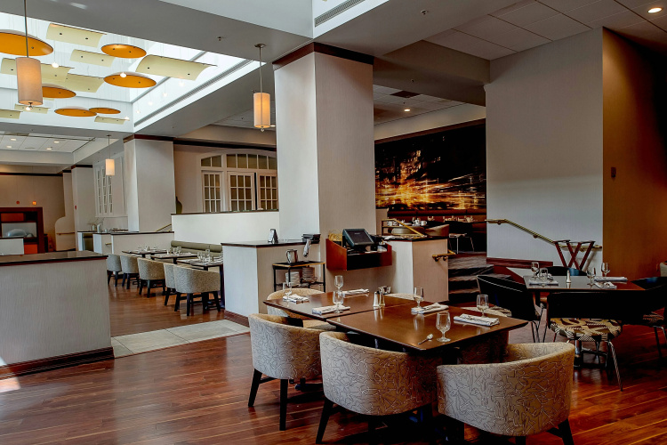 Marriott St. Louis West photo 24
