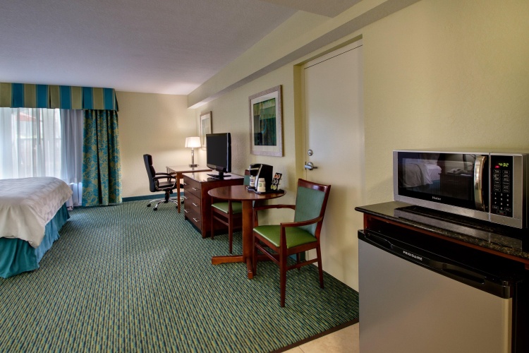 Holiday Inn Resort Orlando Lake Buena Vista photo 13