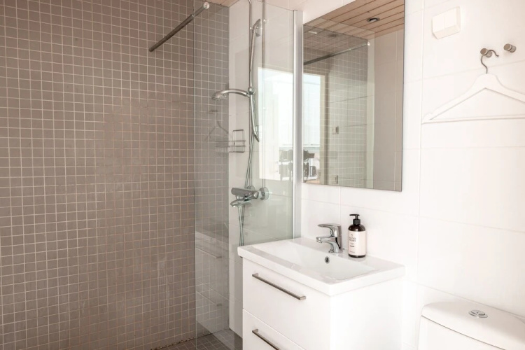 2ndhomes Quiet Studio by Esplanade Park