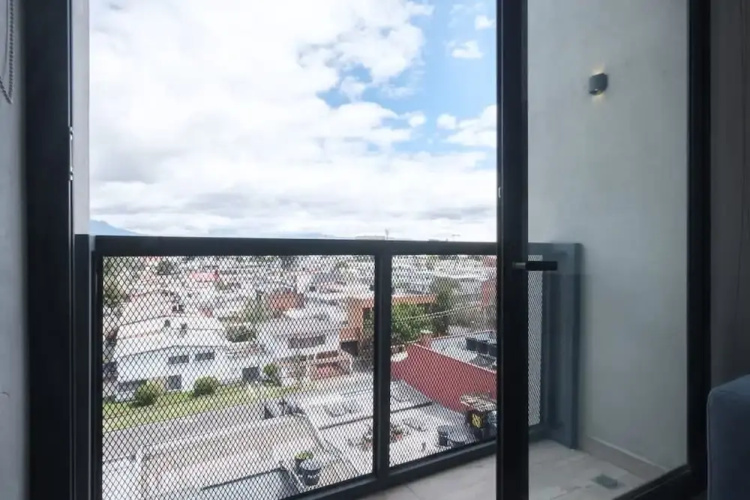 Luxury 1 BR Duplex in Virrey