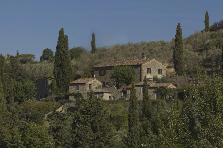 Villa Borgo del Falco