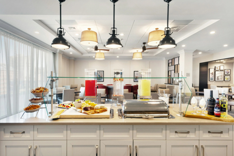 Homewood Suites by Hilton Providence Downtown photo 13