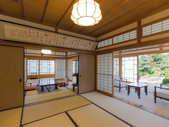Premium room