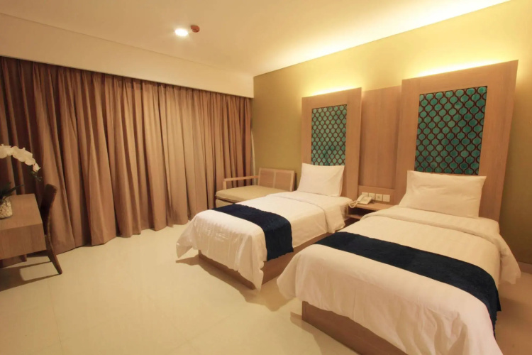 Aquarius Star Hotel