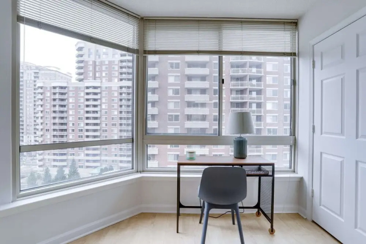 Amazing 1 Bedroom Condo Ballston