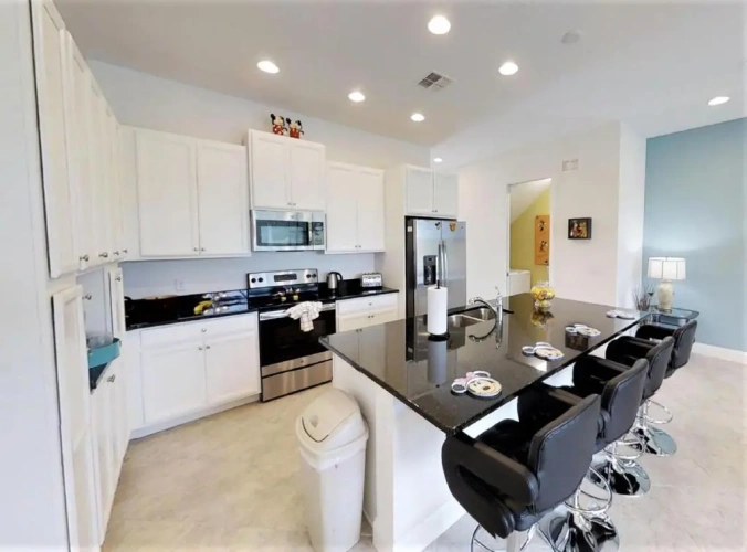 3 Bedrooms Cottage