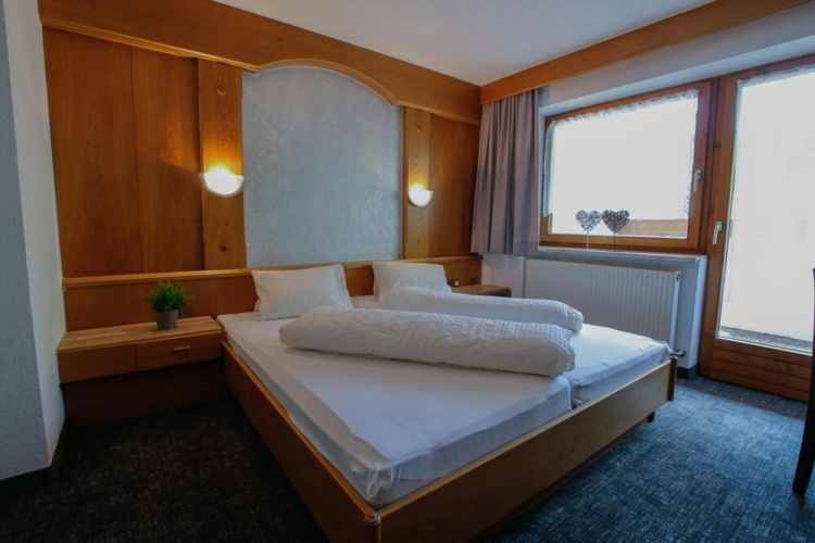 Hotel Tia Apart