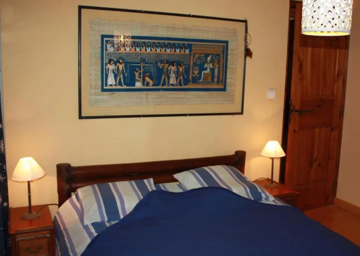 3 Bedrooms Suite